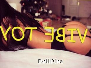 DollDina