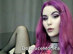 DollFaceMonica