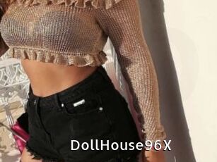 DollHouse96X