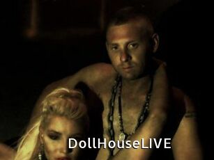 DollHouseLIVE