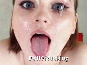 DollOfSucking