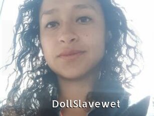 DollSlavewet