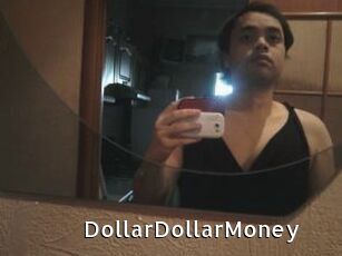DollarDollarMoney