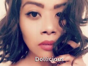 Dollicious