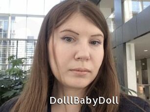 DolllBabyDoll