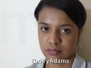 DollyAdams