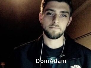 DomAdam