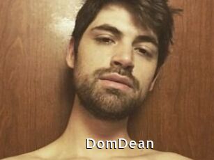 DomDean