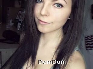 DomDom