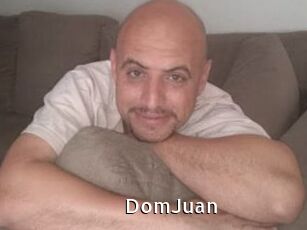 DomJuan