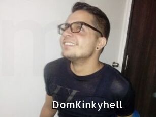 DomKinkyhell