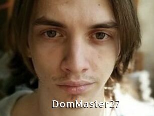 DomMaster27