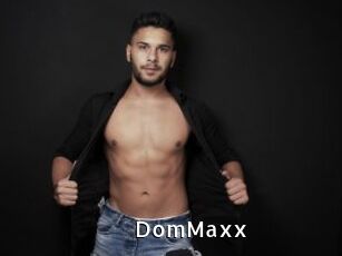 DomMaxx