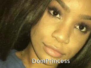 DomPrincess