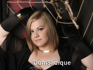 DomSadique