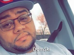 DomSki