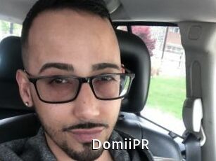 DomiiPR