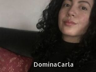 DominaCarla