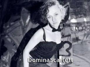 DominaScarlett