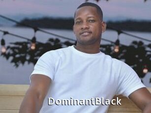 DominantBlack