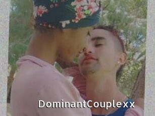 DominantCouplexx