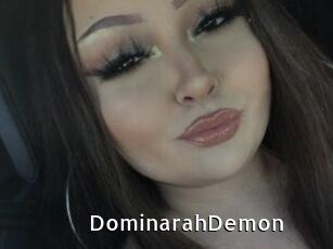 DominarahDemon My Porno Stash