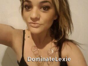 DominateLexie