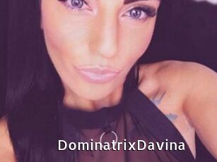 DominatrixDavina