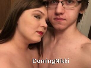 DomingNikki