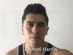 Domini_Harris