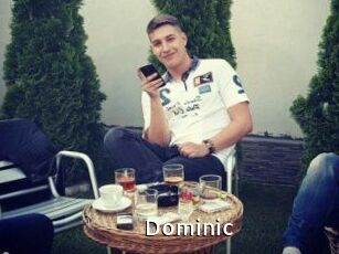 Dominic