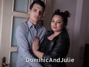 DominicAndJulie