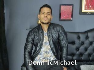 DominicMichael
