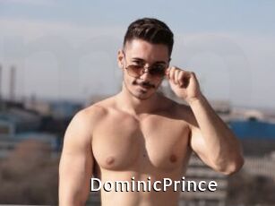 DominicPrince