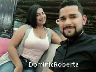 DominicRoberta