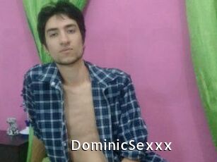 DominicSexxx
