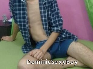 DominicSexyBoy