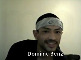 Dominic_Benz