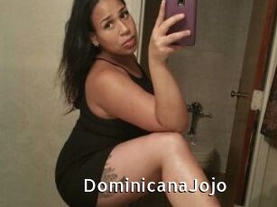 DominicanaJojo