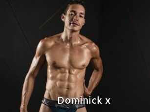 Dominick_x