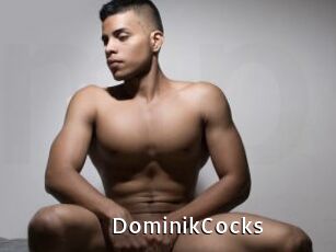 DominikCocks
