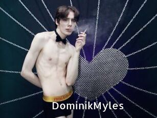 DominikMyles