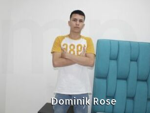 Dominik_Rose