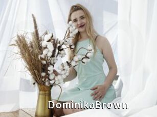 DominikaBrown
