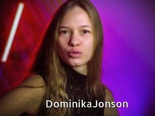 DominikaJonson