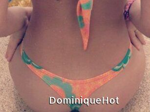 DominiqueHot