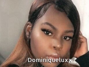 Dominiqueluxx
