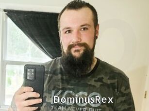 DominusRex