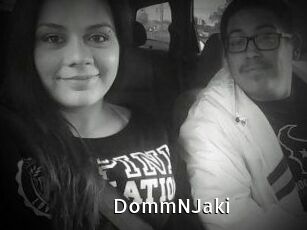 DommNJaki