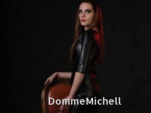 DommeMichell